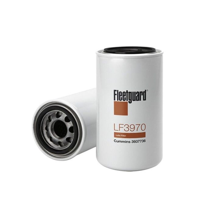 Oil Filter - LF3970