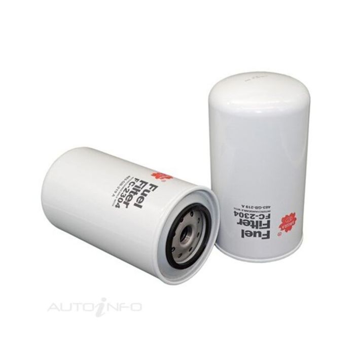 Sakura Fuel Filter (483GB218A) - FC-2304