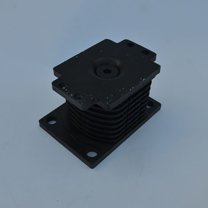 Leaf Spring Rubber Seat - 2912440-D603