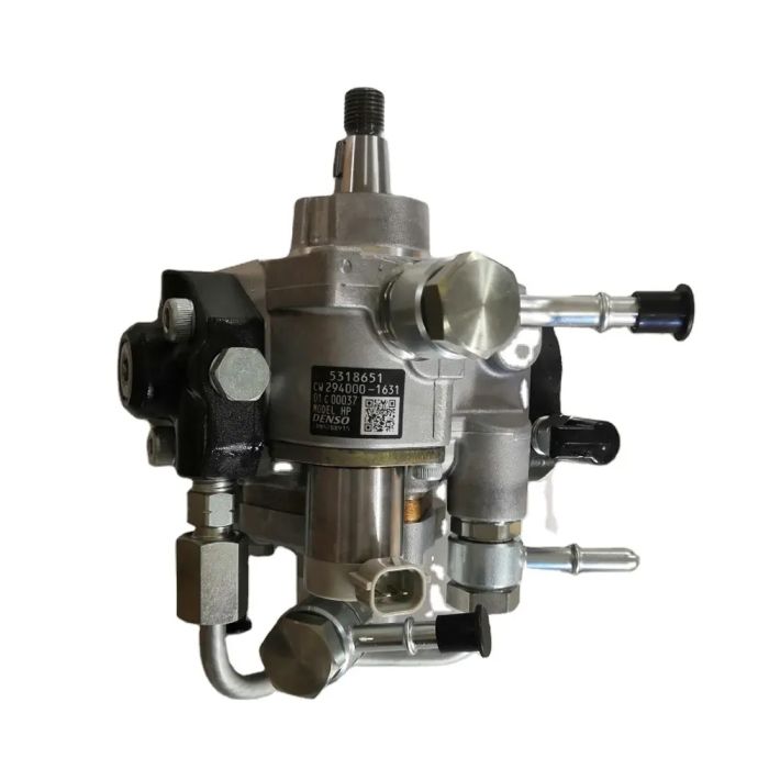 Diesel Engine Fuel Injection Pump - DB2335-6001