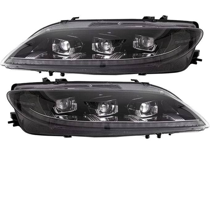Head Lamp (Set) - 20-6456-01