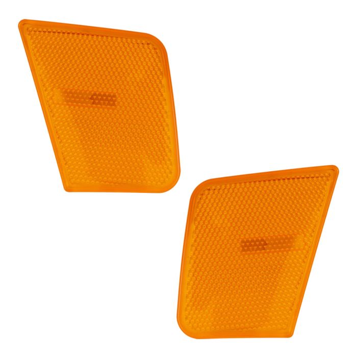 Side Marker Lamp (Set) - 18-5977-01