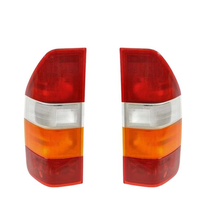 Tail Lamp  (Set) - FT01-1602A