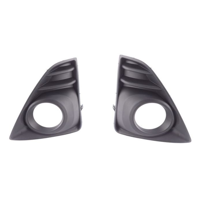 Fog Lamp Cover (Set- Left & Right) - 19-FV079