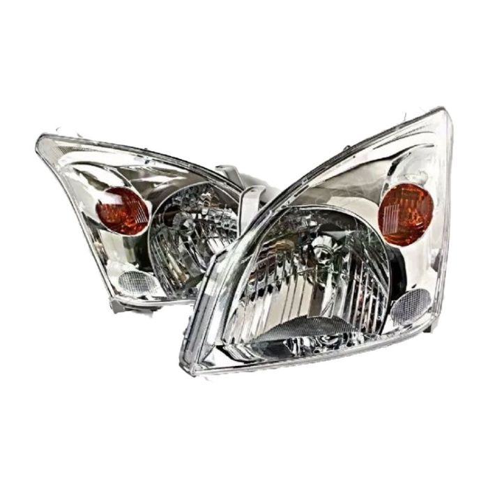 Head Lamp (Set) - 12-4505-Q