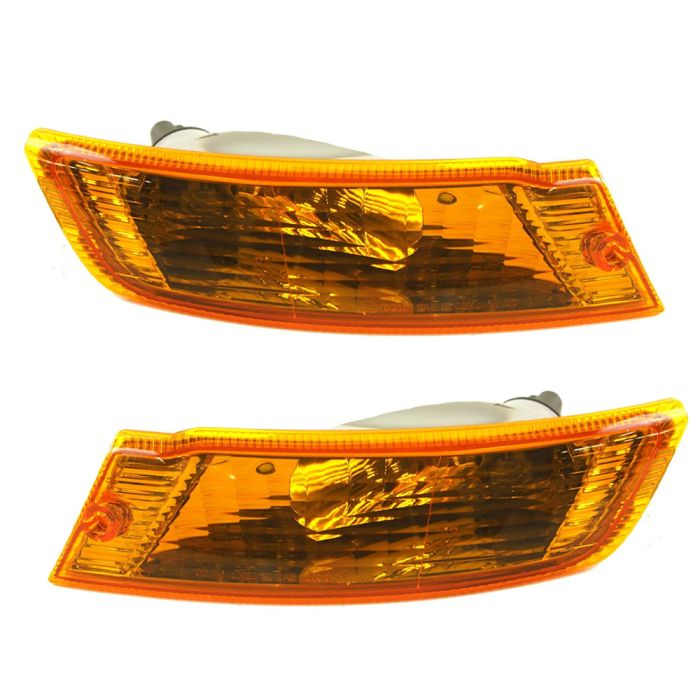  Park / Signal Lamp (Set - Left & Right) - CS197-B000L/R