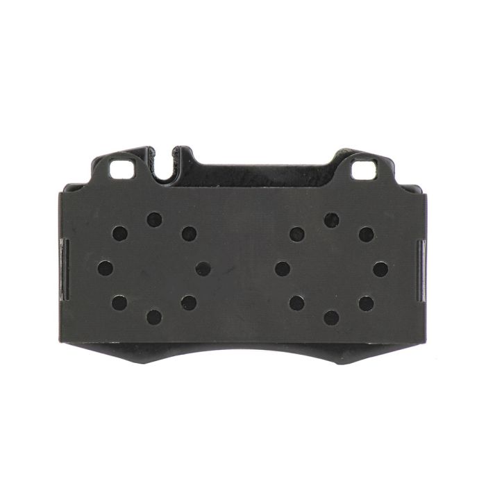 Brake Pad (Set) - 004 420 0420