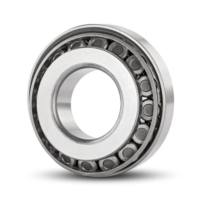 Tapered Roller Bearings - 31317