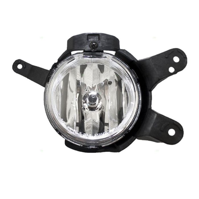 Fog Lamp (Left) - GM574-B000L