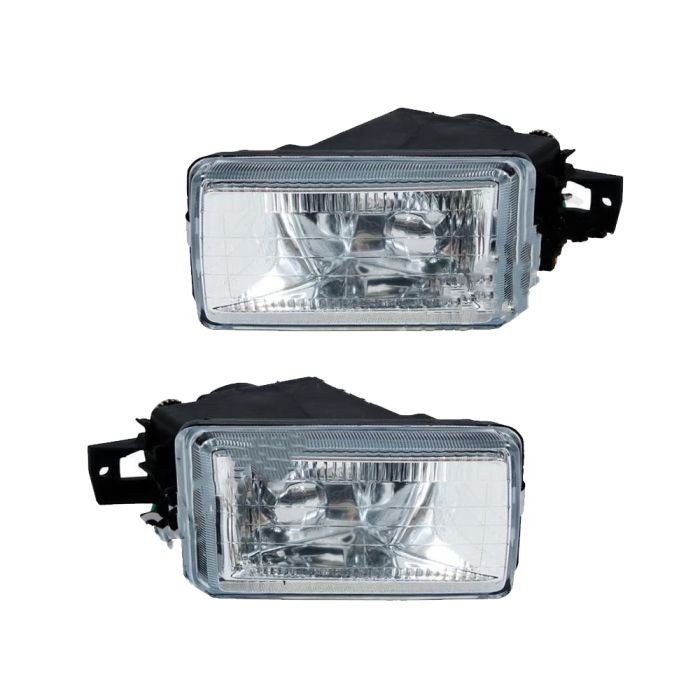 Fog Lamp (Set) - 46-5043
