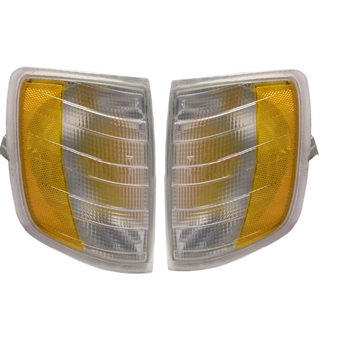 Park/Signal Lamp (Set) - BZ134-B100L/R