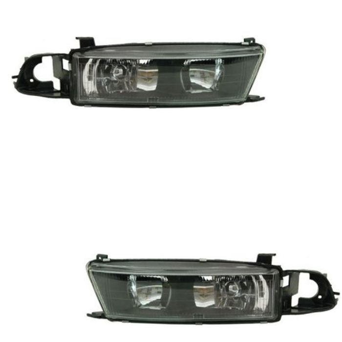 Head Lamp (Set) - 41-4070-LD