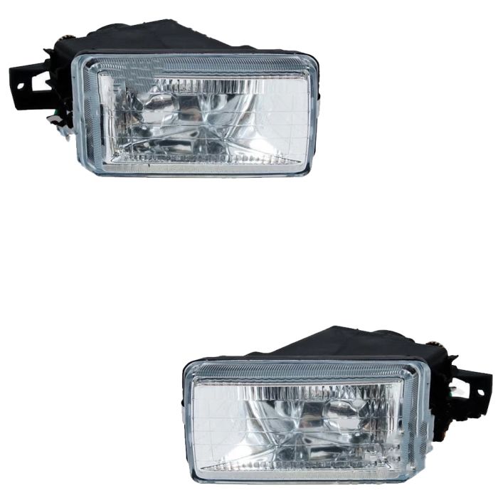 Fog Lamp (Set) - 46-5043-U