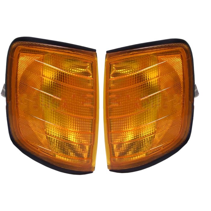 Park/Signal Lamp (Set) - BZ134-B000L/R