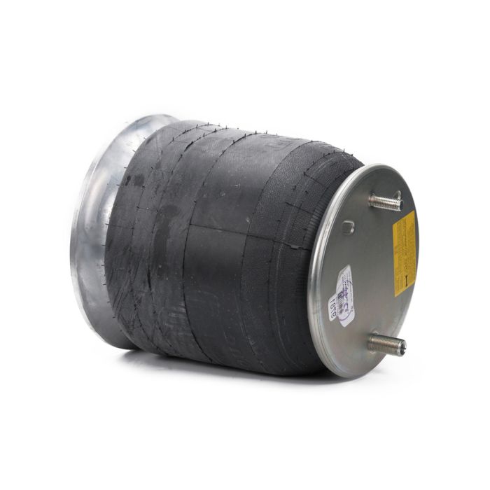 Air Spring Complete With Piston - 784156-C