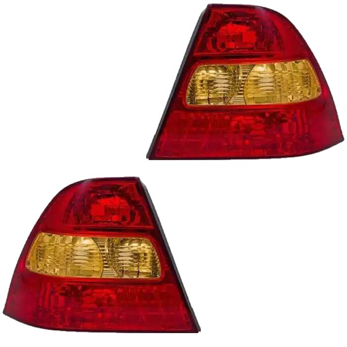 Tail Lamp (Set - Left & Right) - 17-3062-LD-U