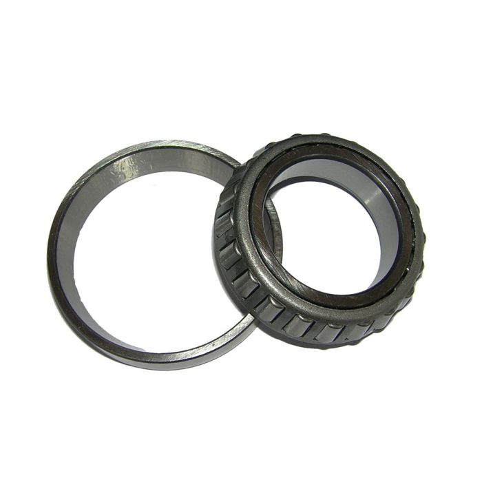 Tapered Roller Bearing - 18590