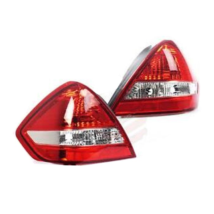 Tail Lamp ( Set-Left &Right)  - 28-3197