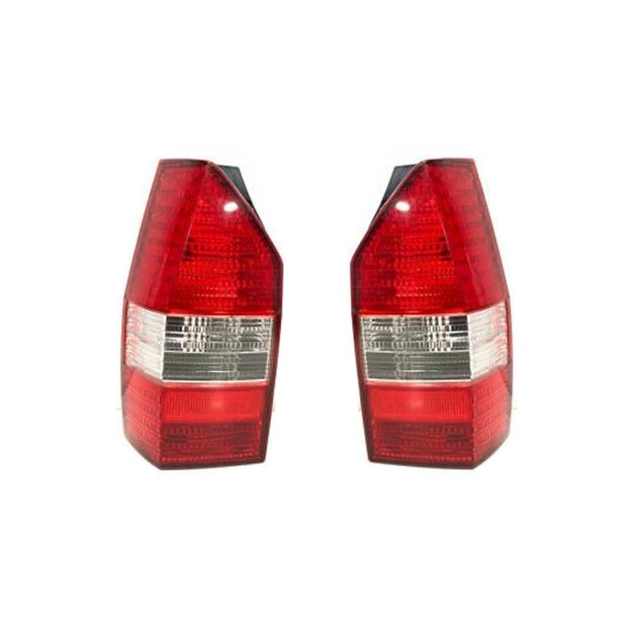 Rear Lamp (Set) - 46-3517