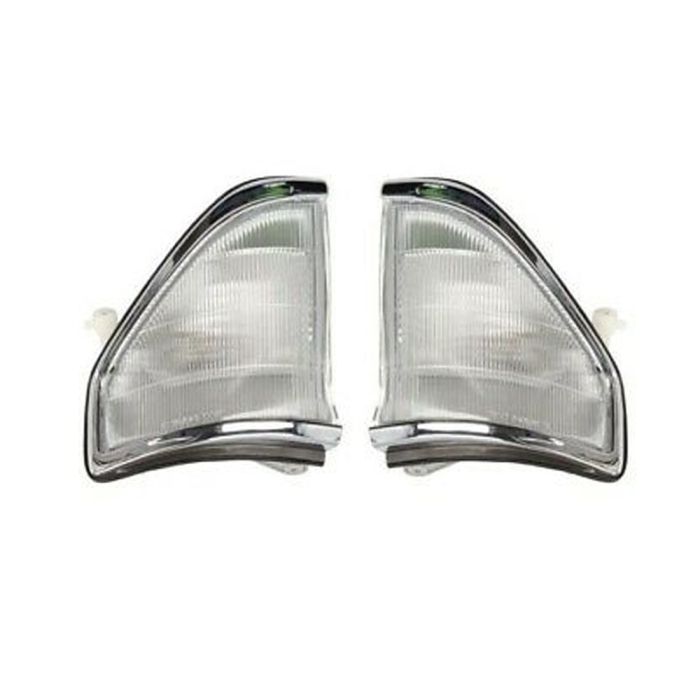 Corner Lamp (Set) - 81610-60161