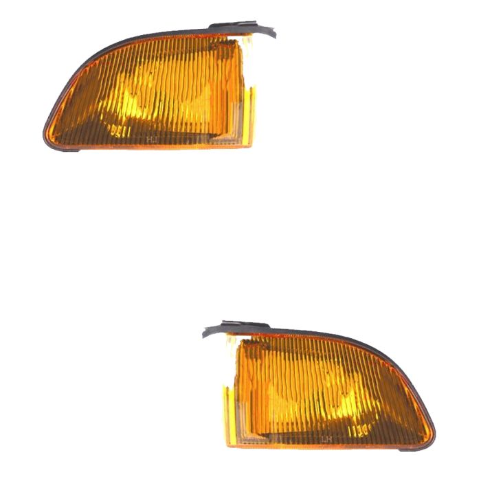 Corner Lamp (Set) - 41-1036-Y-A