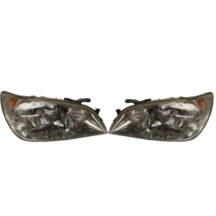 Head Lamp (Set) - TY935-A101L/R