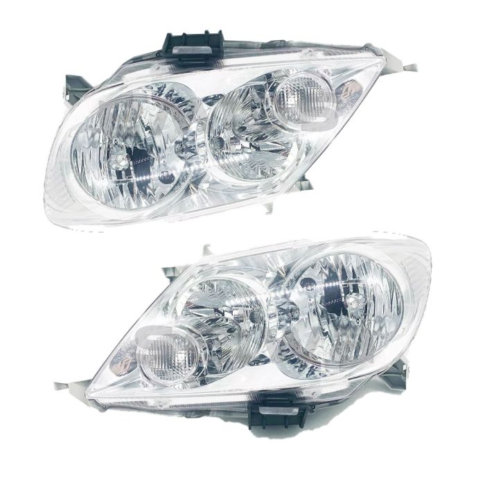 Head Lamp (Set) - 81170-0K190