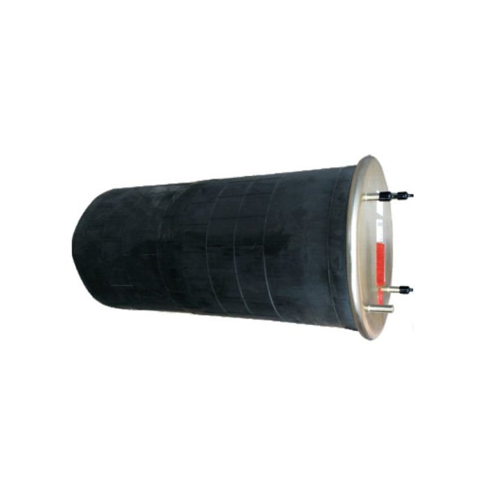Air Springs Complete With Pistons - 78942-2C