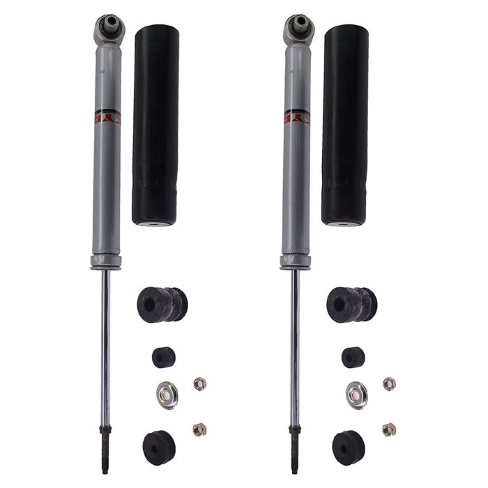 Excel - G Rear Gas  Shock Absorber (Set) - 343210