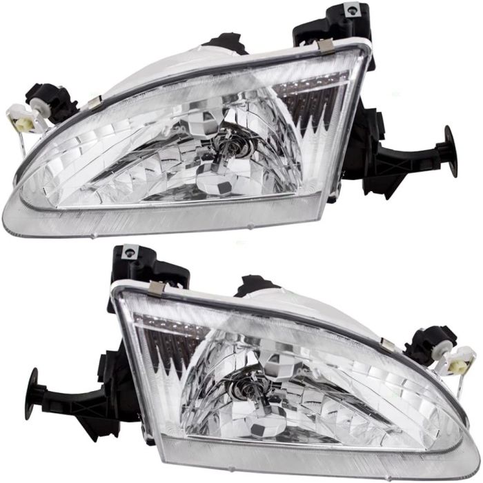 Head Lamp (Set - Left & Right) - 17-4209-LD