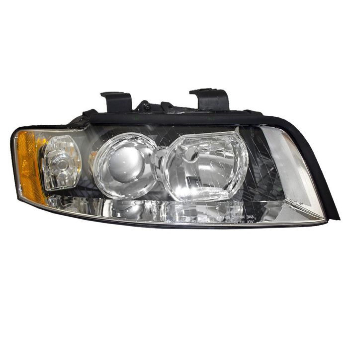 Head Lamp (Left) - 8E0 941 029F 