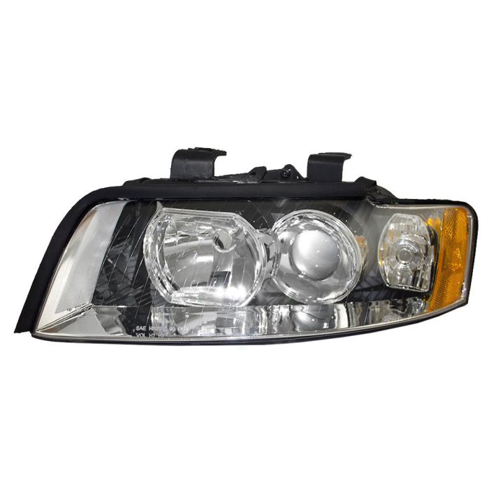 Head Lamp (Right) - 8E0 941 030F