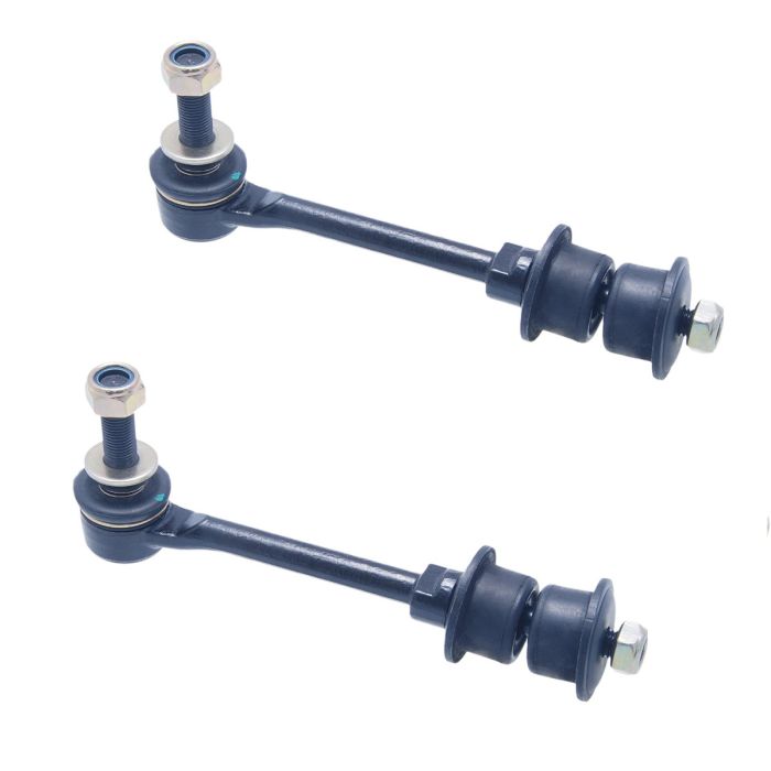 Super Gold Stabilizer Link (SET - Rear) - 48830 - 42021