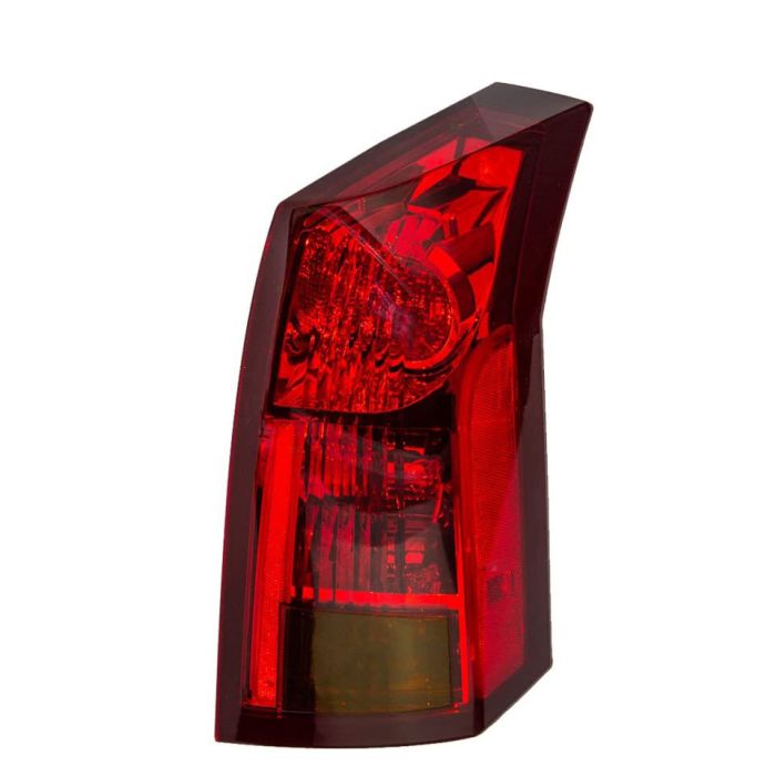 Rear Lamp (Left) - 15930597