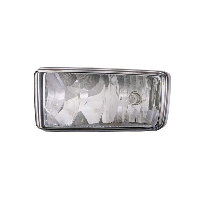 Fog Lamp (Left) - GM508-B000L