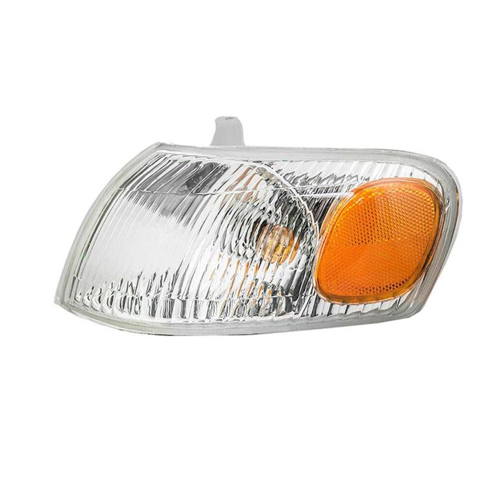 Corner Lamp (Driver's Side) - 17-1206-A-L