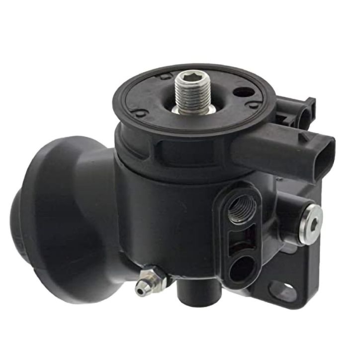 ELPI Fuel Pump - LP210 2629