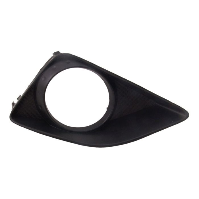 Fog Lamp Cover (Left) - 17-FV015-L
