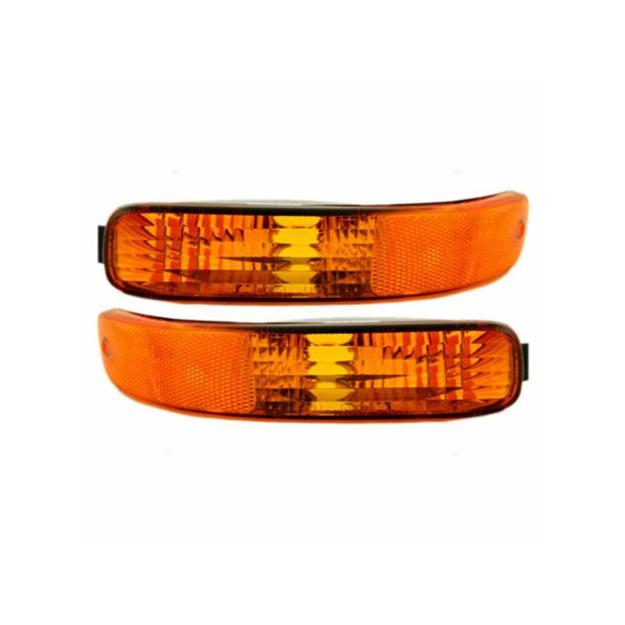  Park / Signal Lamp (Set- Left & Right) -CS099-U000L/R