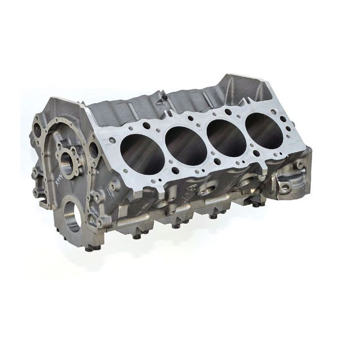 Engine Block Assembly - 11400-54190