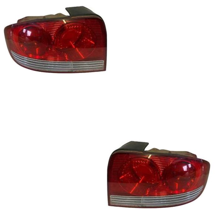 Tail Lamp (Set) - 81-3107