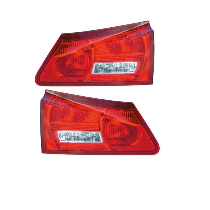 Rear Lamp (Set) - TY901-U000L/R