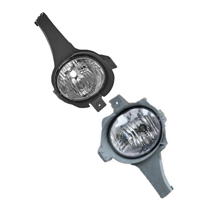 Fog Lamp (Set) - 11-5058-A