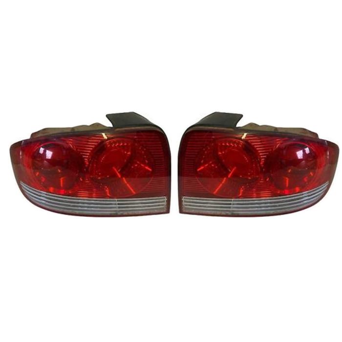 Rear Lamp (Set) - 81-3107-U