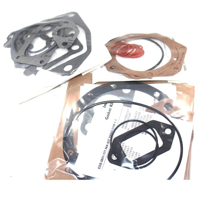 ELPI Lower Gasket Kit - LP135 2726
