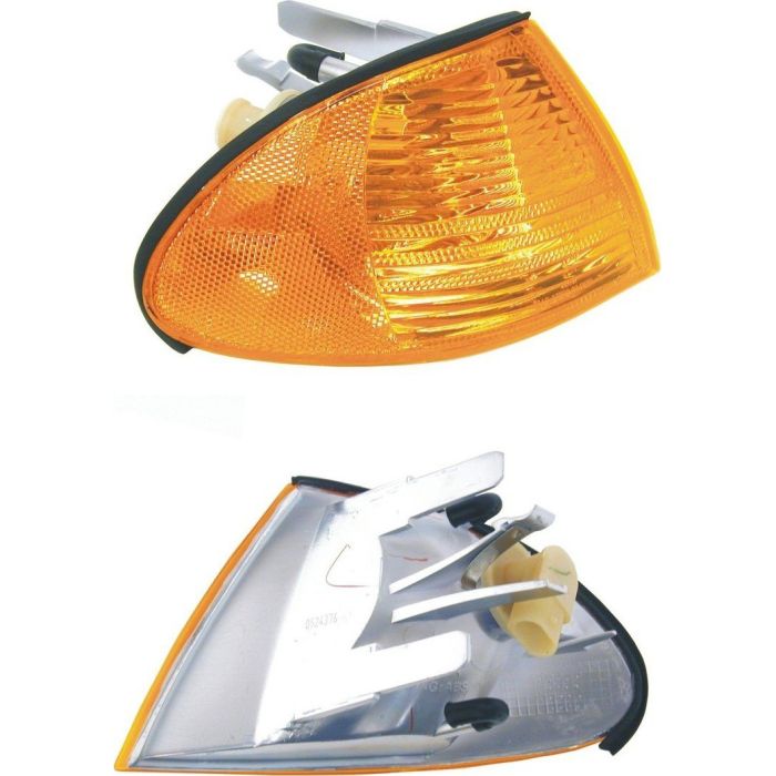 Park/Signal Lamp (Set - Left & - Right) - BM023-B000L/R