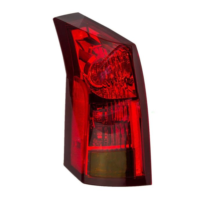 Rear Lamp (Right) - 15930596