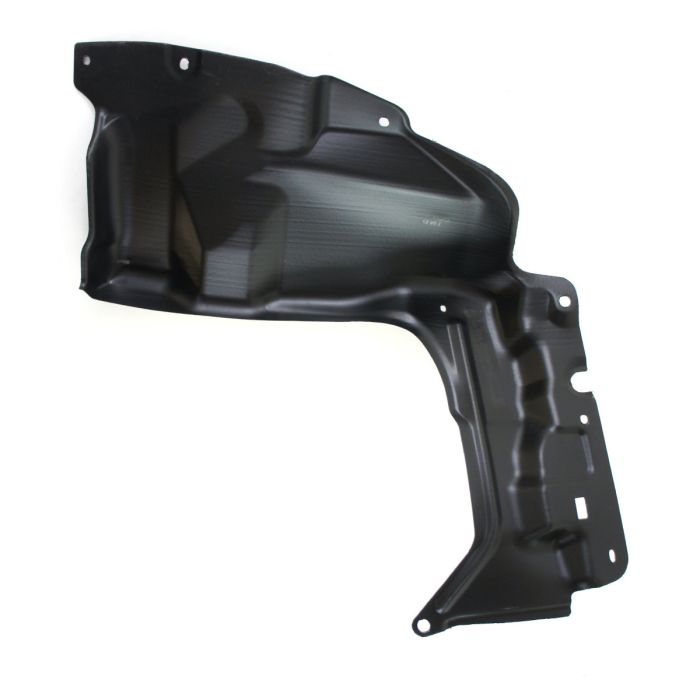 Low Engine Cover (Side) - 51442-12230