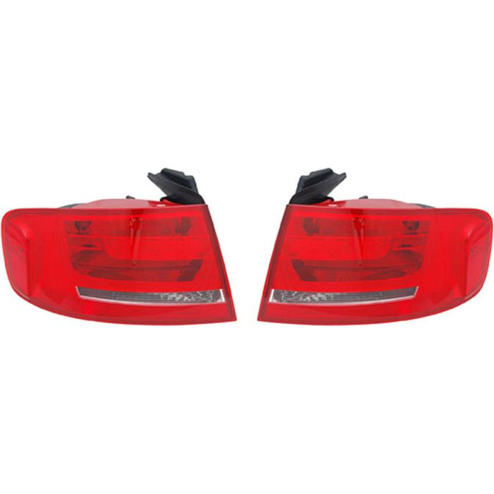 Rear Lamp (Set - Left & Right) - AD067-B000L/R