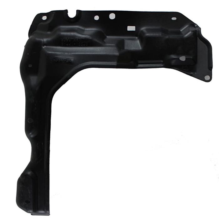 Low Engine Cover (Side) - 17-EC016-R